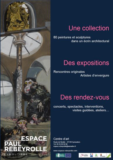 Les Journées du Patrimoine – 2018